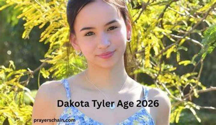 Dakota Tyler Age, Height, Measurements, Hot Photos, Net Worth, OnlyFans