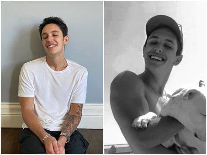 Dalton Gomez Age / Dalton Gomez Bio Net Worth Engaged Girlfriend Age