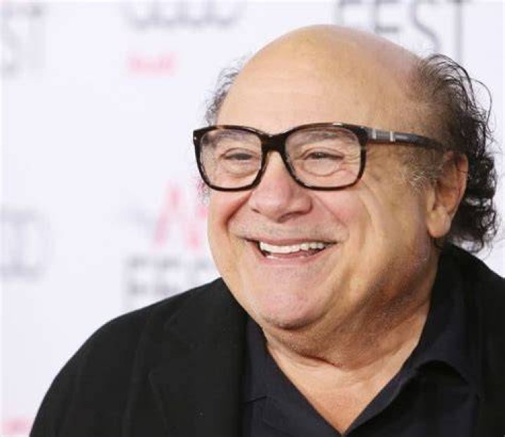 Danny Devito Bio, family, net worth Celebrities InfoSeeMedia