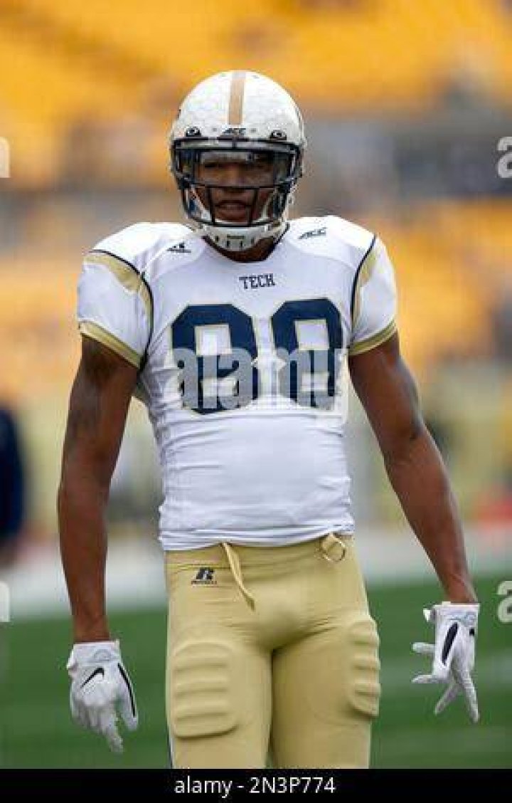 Darren Waller Tech Highlights 20112014 YouTube