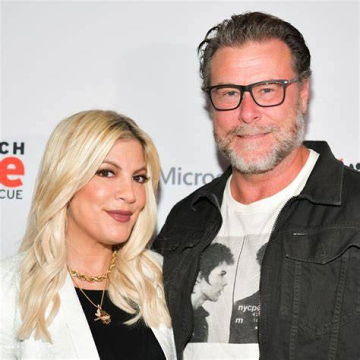 Dean McDermott Reveals He's Leaving Reality Show "True Tori" After Tori