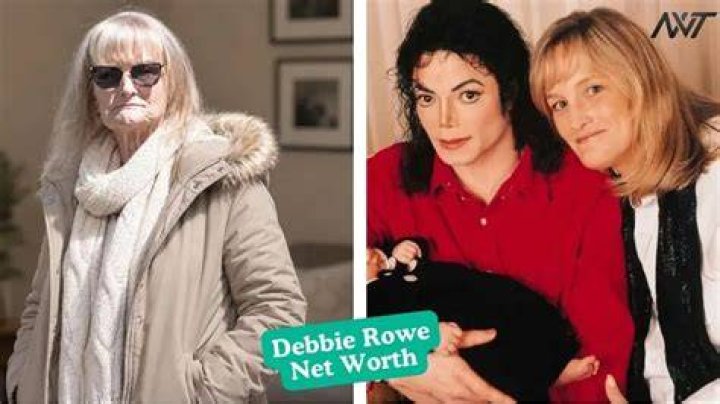 Debbie Rowe Net Worth (October 2023) Age,Bio,Kids