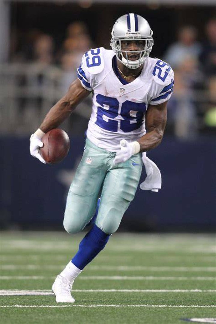 DeMarco Murray To Retire From NFL