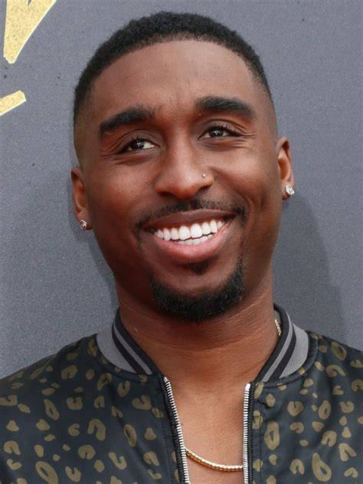 Demetrius Shipp Jr. & Tia Mowry Demetrius shipp jr, Miami wedding