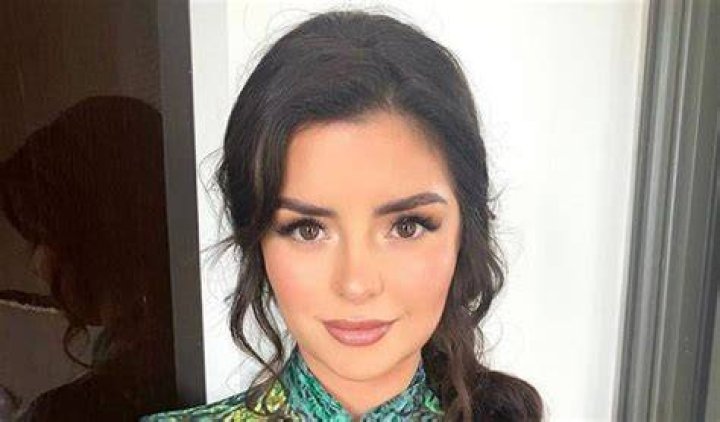Demi Rose Biography, Height & Life Story Super Stars Bio