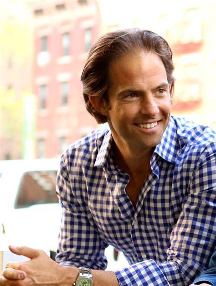 Developer Michael Shvo Indicted for Tax Fraud Observer