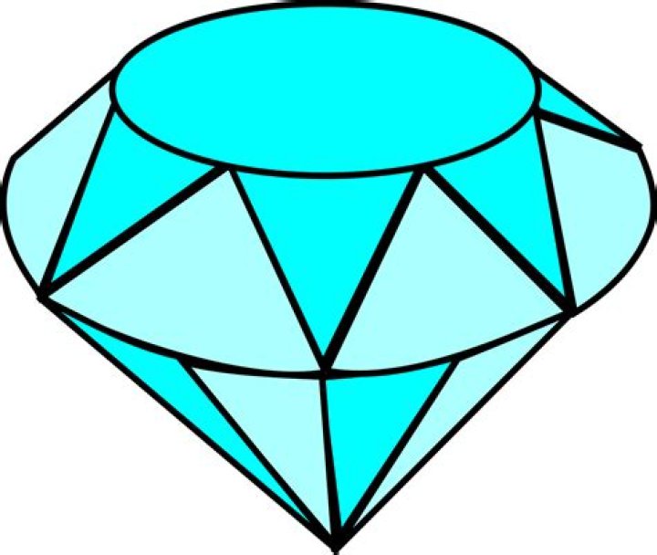 Diamond Gem Jewel &middot; Free vector graphic on Pixabay