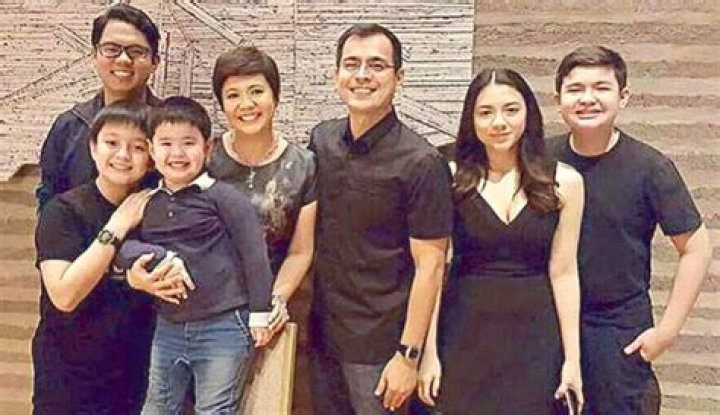 Diana Lynn Ditan Bio Age 2023 and Husband Children