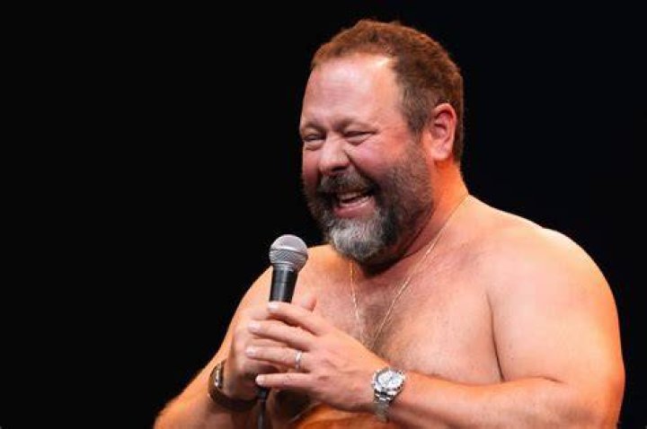 Did Bert Kreischer Cheat On His Wife In Serbia...? 2B1C Highlight