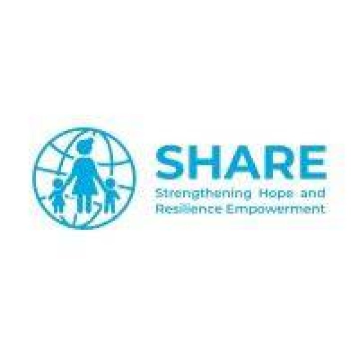Discover Hope, Resilience, And Empowerment