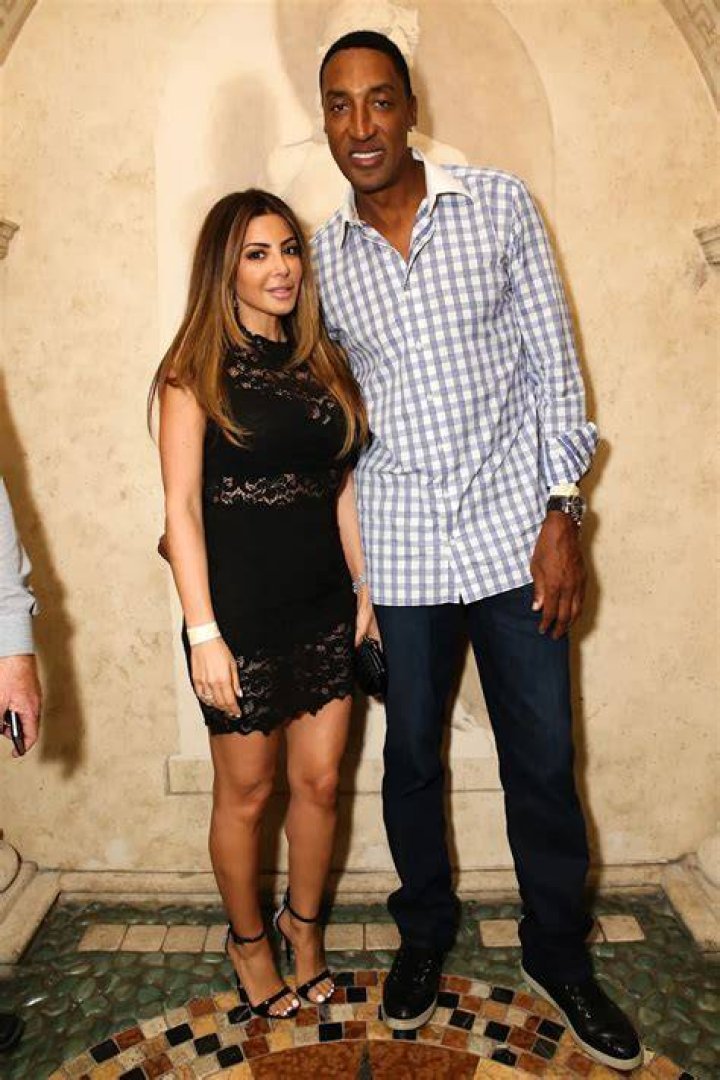 Discover Larsa Pippen's Net Worth: Exclusive Insights And Revelations