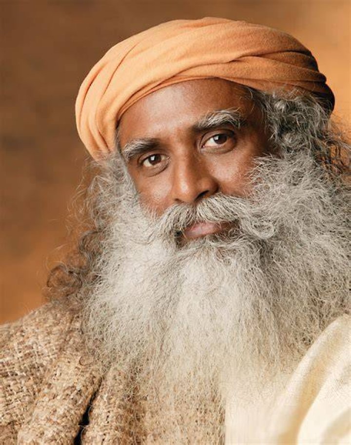 Discover Sadhguru Net Worth, Age And Personal Life 8 Key Insight