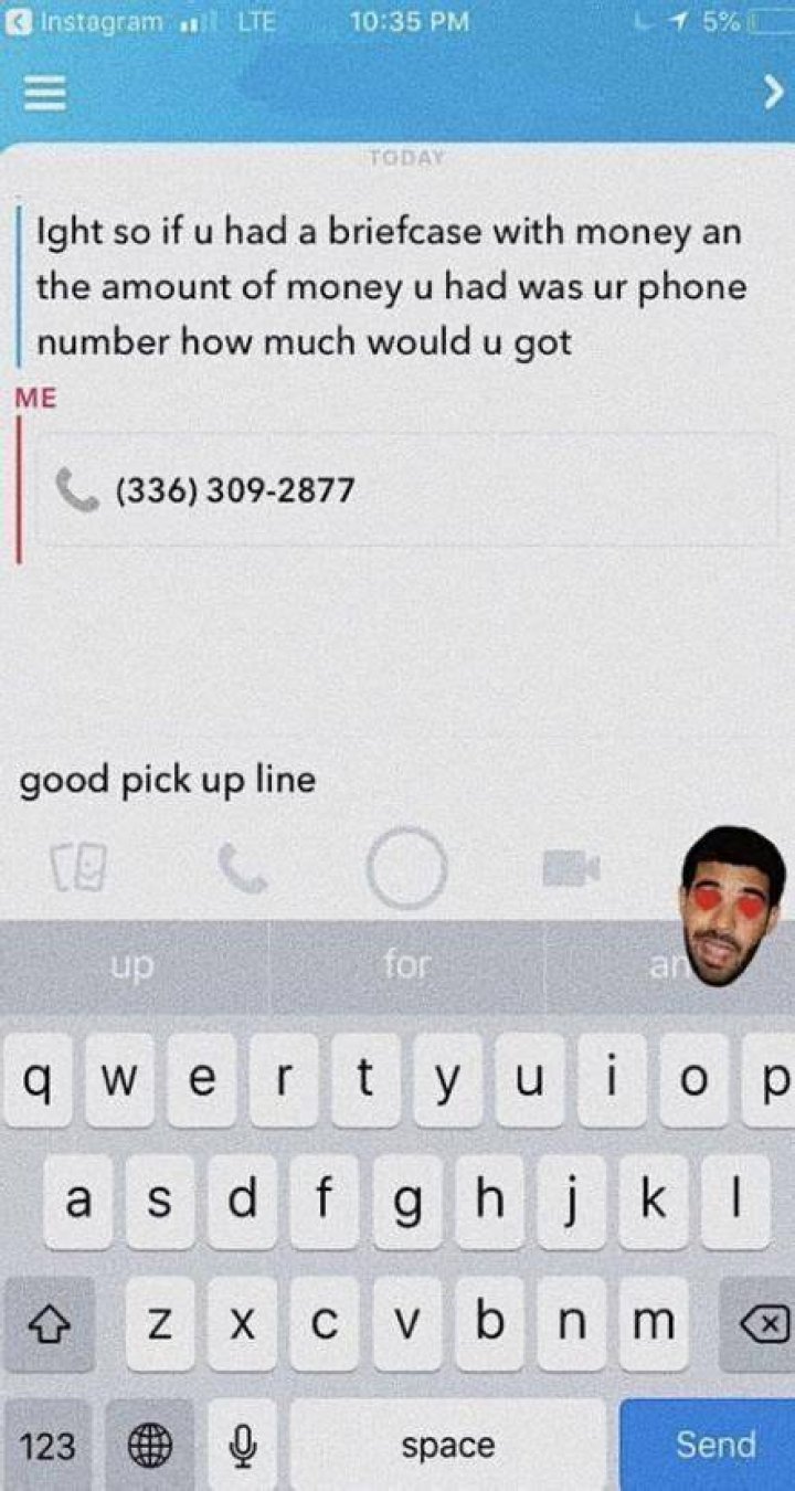 Discover The Best Instagram DM Pickup Lines For Captivating Connections