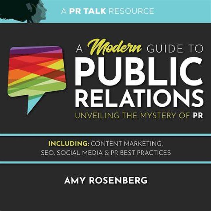 Discover The Genius Behind Media Relations: Unveiling Michelle Sychak's Secrets