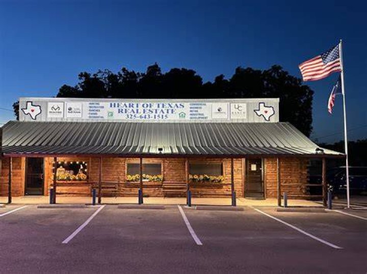 Discover The Heart Of Liberal Texas