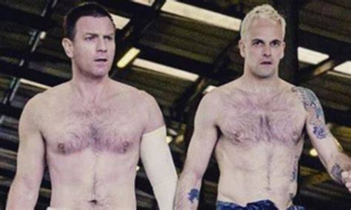 Discover The Hidden Meanings Behind Jonny Lee Miller's Tattoos
