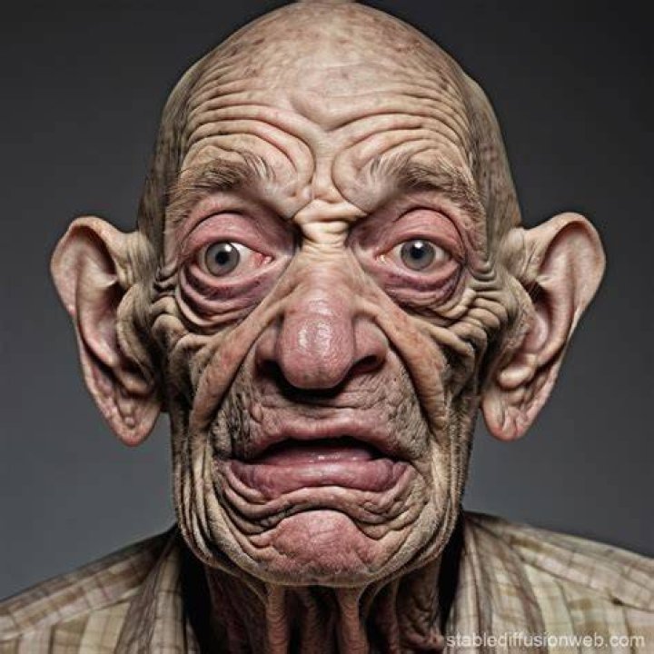 Discover The Man Labeled "World's Ugliest" And His Profound Impact