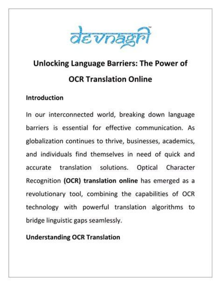 Discover The Power Of "Activa El Modo Interpreter": Unlocking Language Barriers
