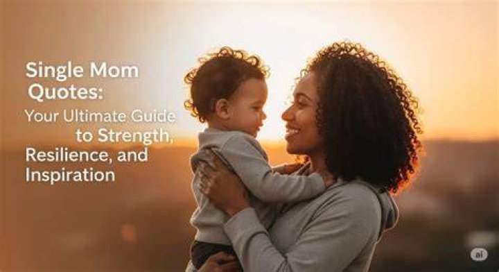 Discover The Power Of Exhausted Single Mom Quotes: Unveiling Resilience And Strength