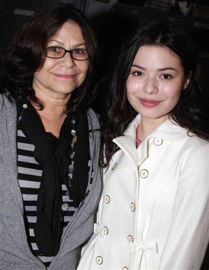 Discover The Role Of Miranda Cosgrove's Parents