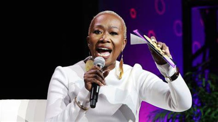 Discover The Secrets Behind Joy Reid's Impressive Salary