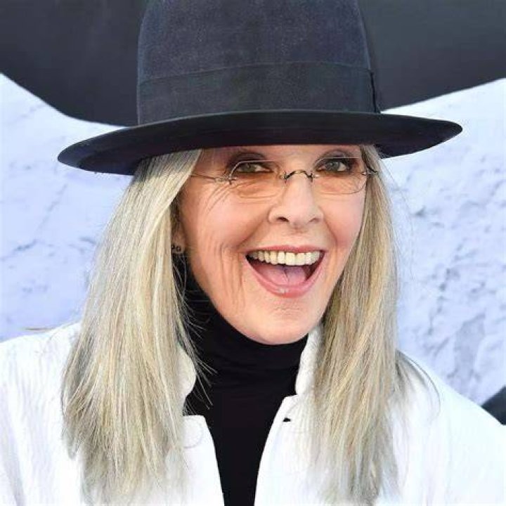 Discover The Secrets Of Diane Keaton's Iconic Hair