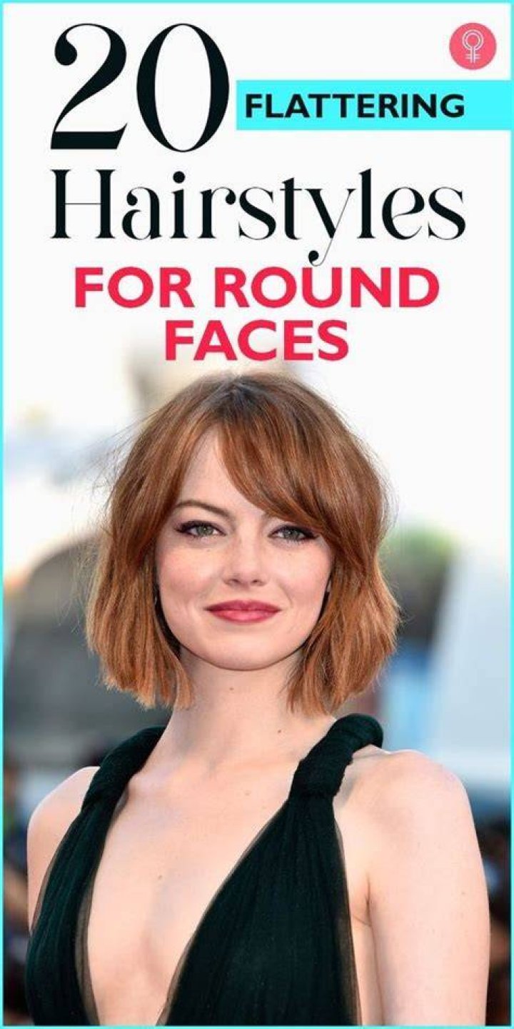 Discover The Secrets Of Models With Round Faces