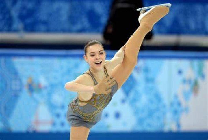 Discover The Secrets Of The Hottest Figure Skaters
