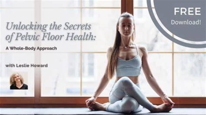 Discover The Secrets Of The Peter Osteum: Unlocking Pelvic Health