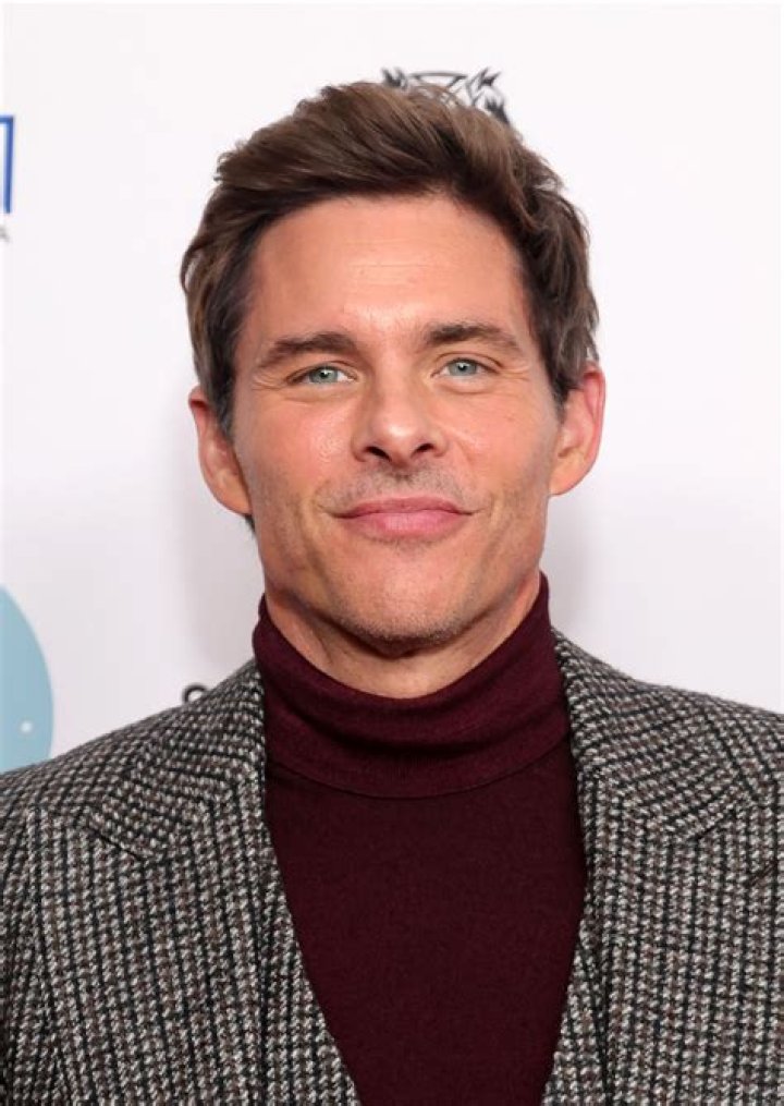 Discover The Secrets To Building Wealth Like James Marsden