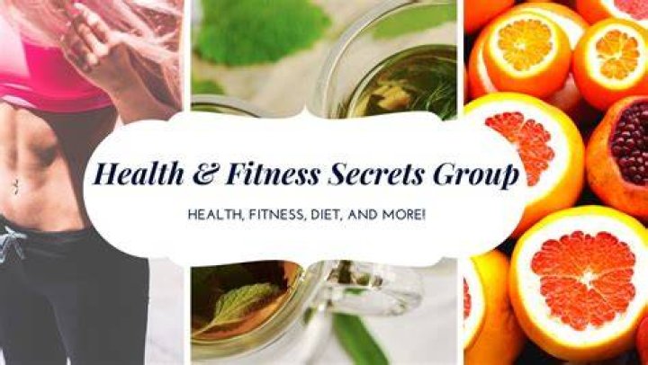 Discover The Secrets To Health And Fitness