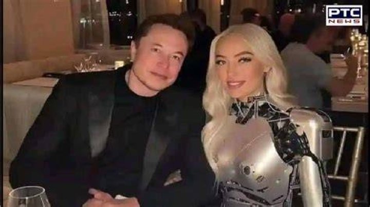 Discover The Surprising Dynamics Of Elon Musk's Australian Girlfriend