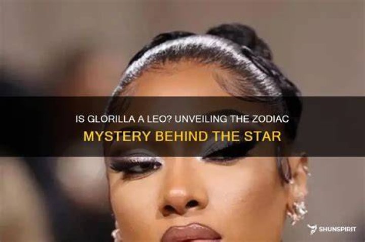 Discover The Truth Behind "Who Is Glorilla Dating 2024"? Unveiling The Mystery