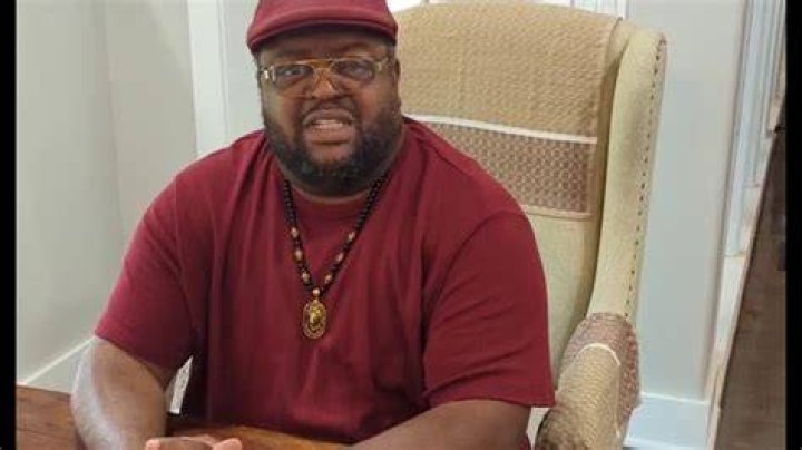 Discover The Untold Wealth And Wisdom Of Lawrence Hardge