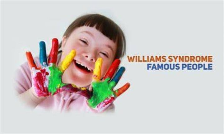 Discoveries About Famous People With Williams Syndrome