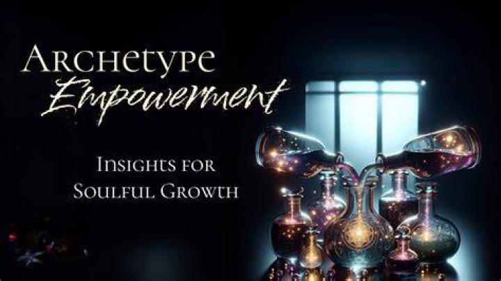 Discoveries And Insights For Empowerment And Growth