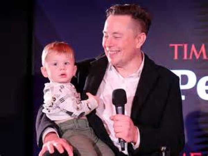 Discoveries And Insights Into Elon Musk And Grimes' Baby