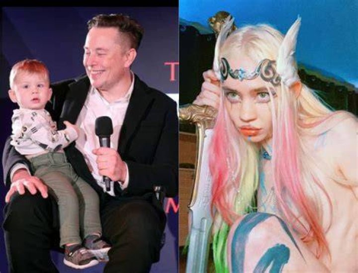 Discoveries And Insights On Elon Musk And Grimes' Extraordinary Child