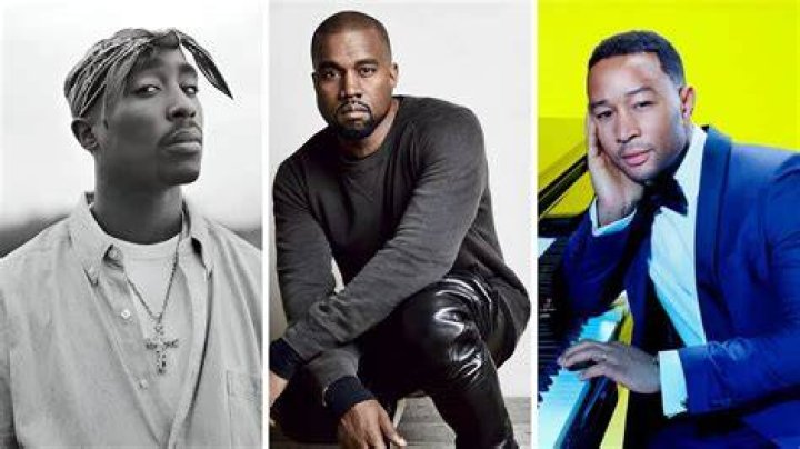Discoveries In Young Black Male Singers