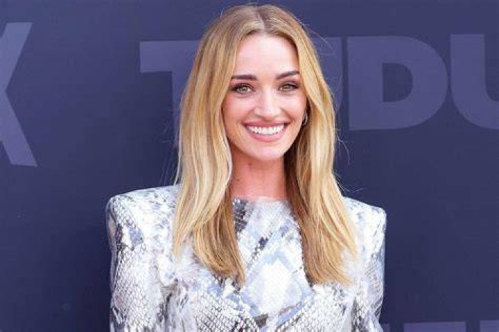 Dive Into Brianne Howey's Love Journey: Unlocking Secrets And Surprises