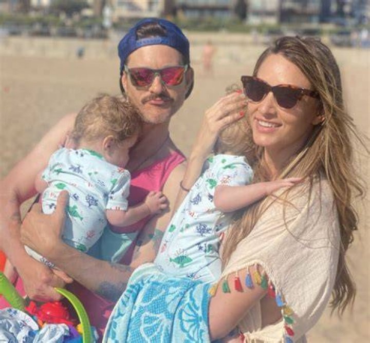 Dive Into The Untold Truths Behind Michael Graziadei's Love Life