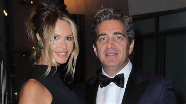 Divorce! Elle Macpherson&rsquo;s Married Life Comes To The End; She Part Her