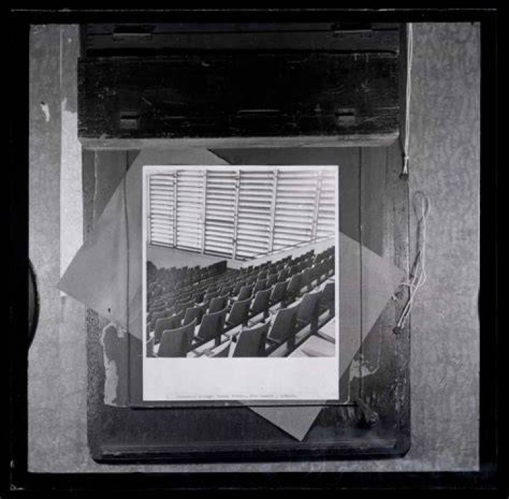 Doc ElliotJames Franciscus7x9B&WStill Photograph DTA Collectibles