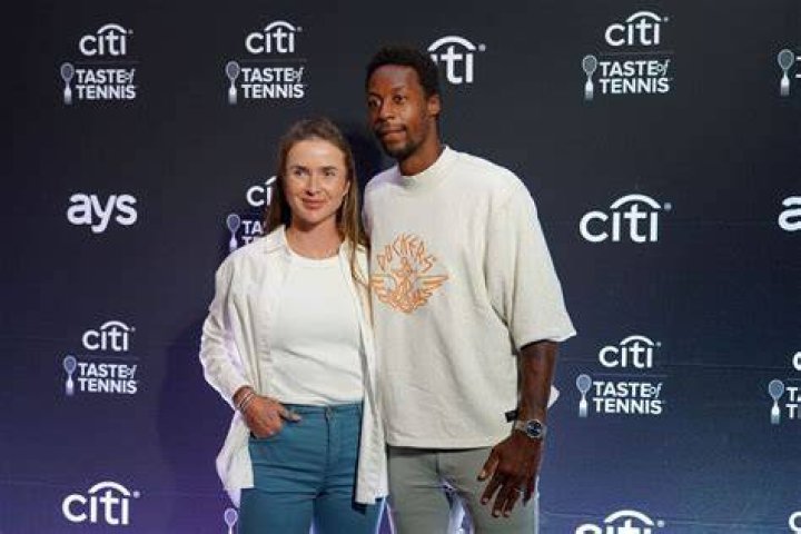 Does Gael Monfils have a Wife? Girlfriend, Age, Net Worth 2022, Age, Bio