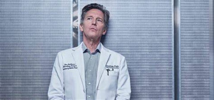 Does Ian Leave Chastain? Did Andrew McCarthy Leave The Resident?