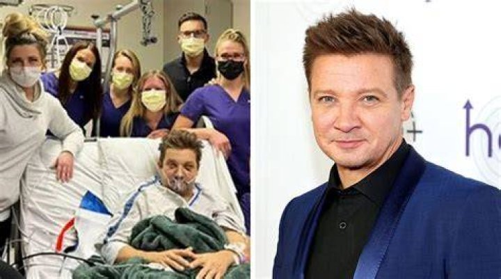 Does Jeremy Renner Have Cancer? Smoking Rumors