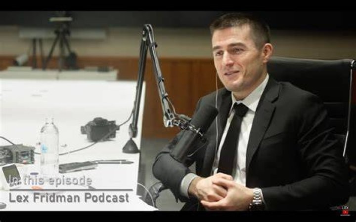 Does Lex Fridman Have a PhD? Exploring the Academic Background of the
