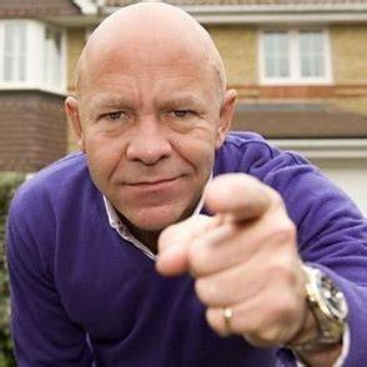 Dom Littlewood's Secrets To Teaching Kids About Money