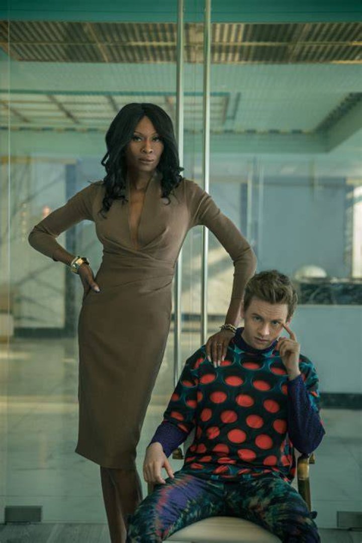 Dominique Jackson Won&rsquo;t Stop Surviving Philadelphia Gay News