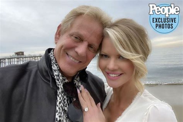 Don Felder Engaged to Inside Edition Anchor Diane McInerney